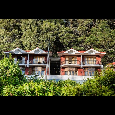 Vista Suites